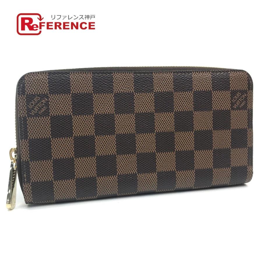 【54%OFF!】 美品 LOUIS VUITTON ルイヴィトン N41661 ダミエ