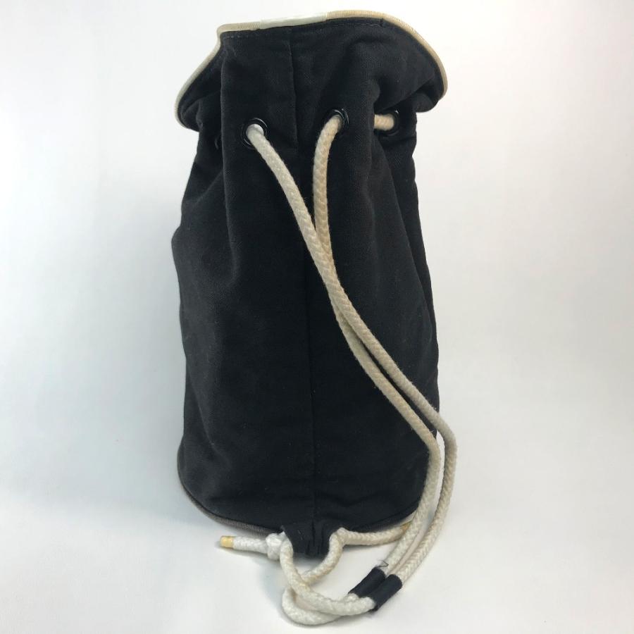 CHANEL シャネル ノベルティ ミニバッグ ナップサック プールバッグ