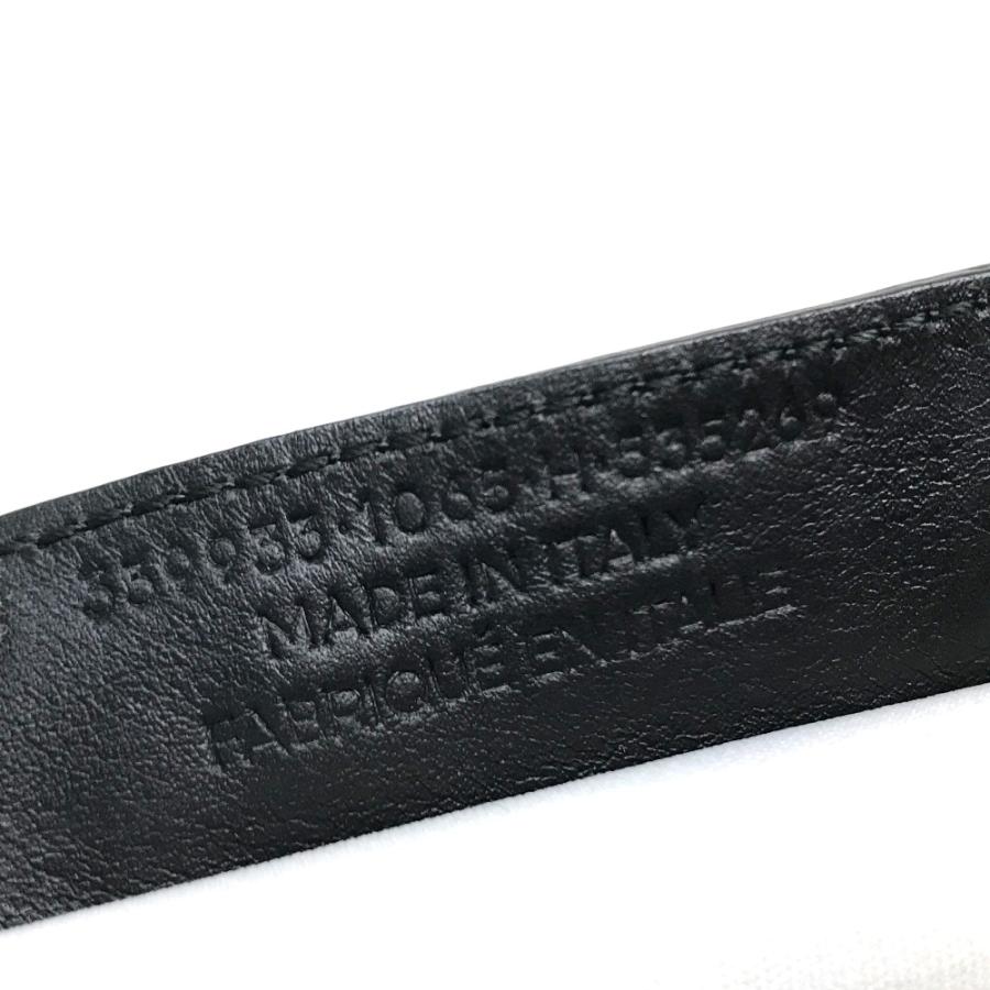 BALENCIAGA バレンシアガ 339933 カバS ロゴ トートバッグ ハンドバッグ キャンバス/レザー ホワイト×ブラック レディース【中古】 | BALENCIAGA | 08