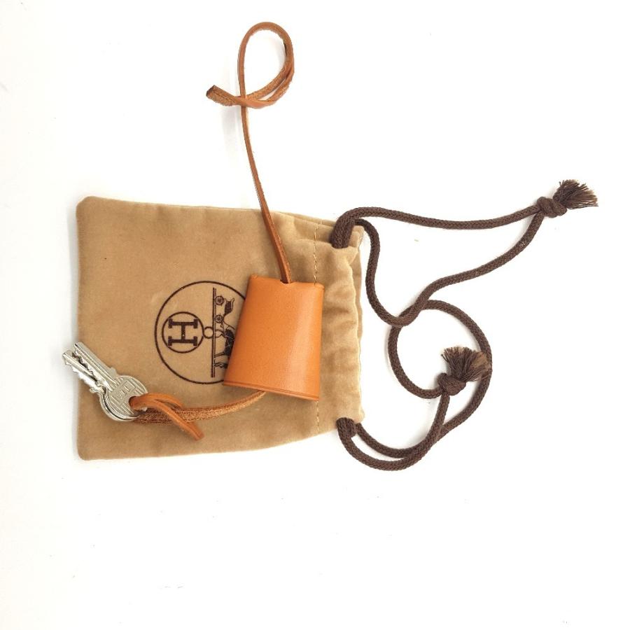 HERMES エルメス 2WAY ハンドバッグ エールバッグMM ショルダー