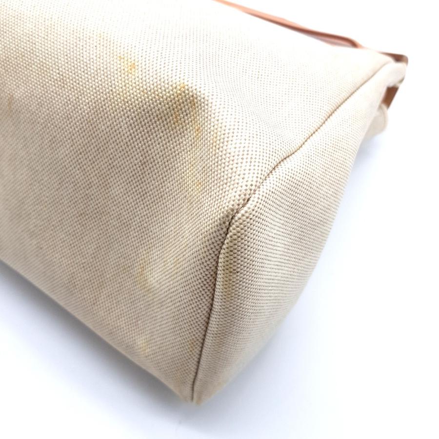 HERMES エルメス エールバッグ MM カバン 2WAY ハンドバッグ ショルダーバッグ ブラウン ブラウン系×ナチュラル レディース【中古】 | HERMES | 03