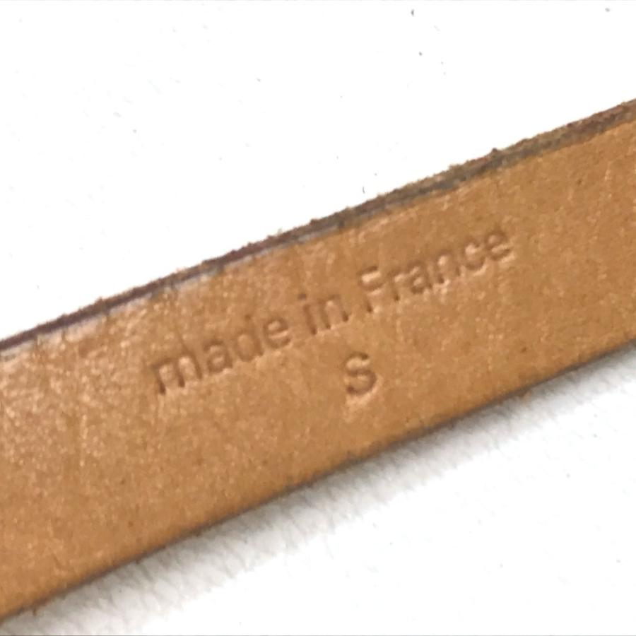 LOUIS VUITTON ルイヴィトン M51855 ポシェット フロランティーヌ カバン ウエストバッグ モノグラム ウエストバッグ ブラウン 【中古】 | LOUIS VUITTON | 11