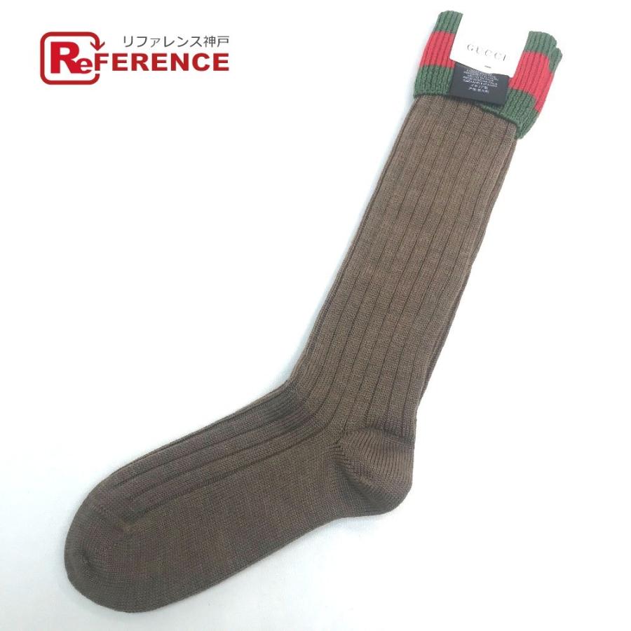 Gucci グッチ 4299 タグ付き シェリーライン その他 ブラウン レッド グリーン メンズ 未使用 中古 E 1021 2 リファレンス コレクション 通販 Yahoo ショッピング