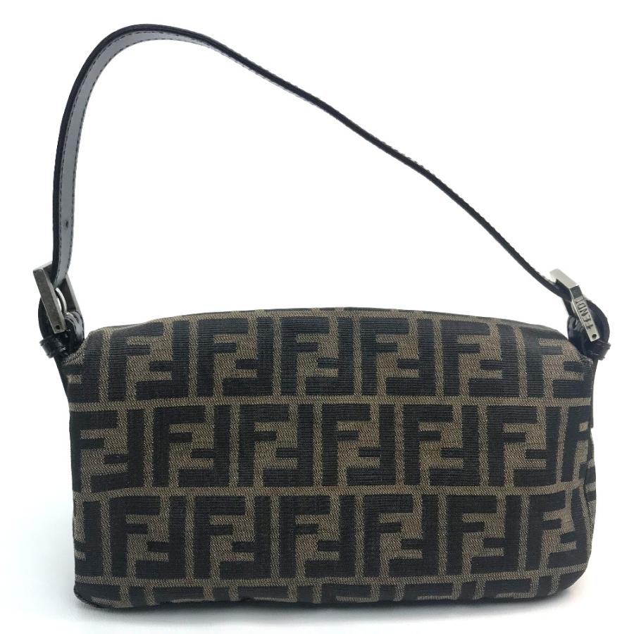 FENDI ズッカ柄 エナメル ハンドバック 12020753.jpg