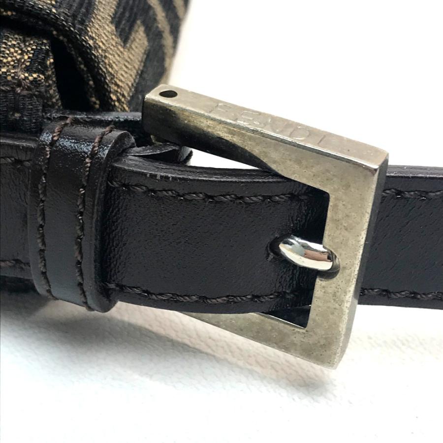 最終値下げ　FENDI FFロゴプリント ハンドバッグ org.jpg