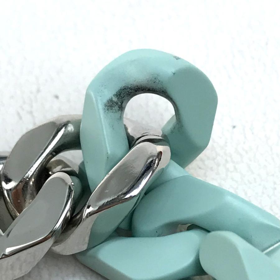 LOUIS VUITTON ルイヴィトン MP2630 ブラスレ LVスカルプチャー ブレスレット セラミック パステル | LOUIS VUITTON | 05