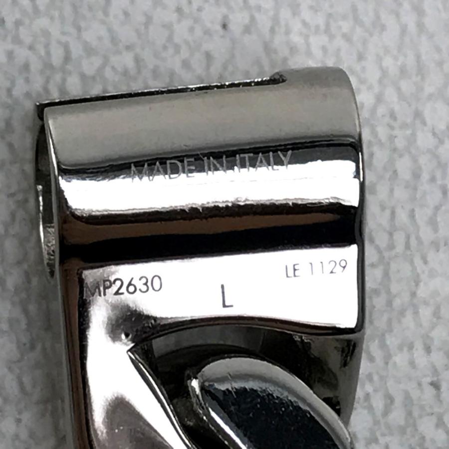 LOUIS VUITTON ルイヴィトン MP2630 ブラスレ LVスカルプチャー ブレスレット セラミック パステル | LOUIS VUITTON | 06