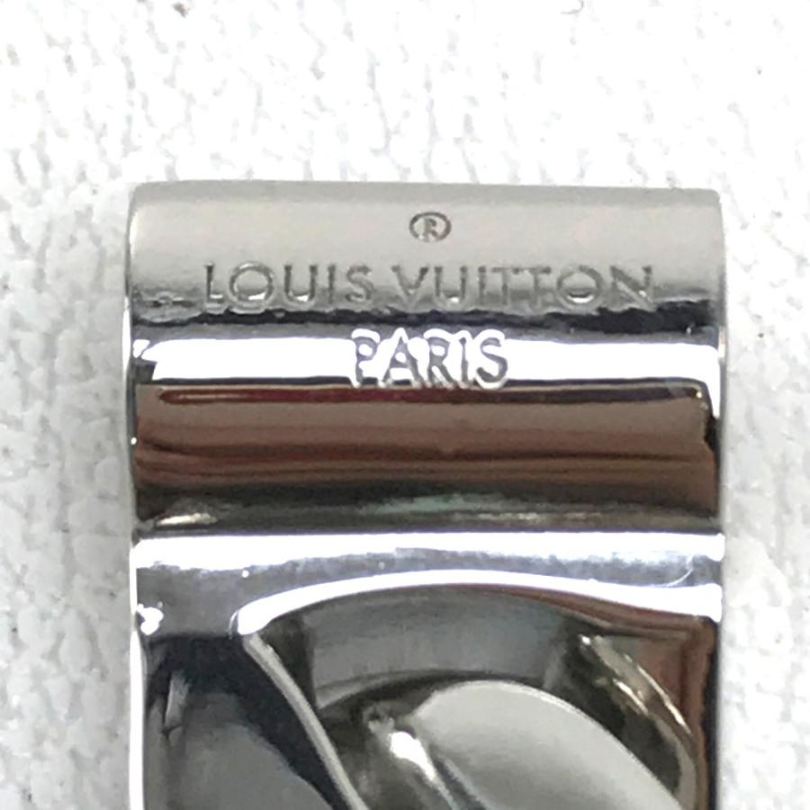 LOUIS VUITTON ルイヴィトン MP2630 ブラスレ LVスカルプチャー ブレスレット セラミック パステル | LOUIS VUITTON | 07