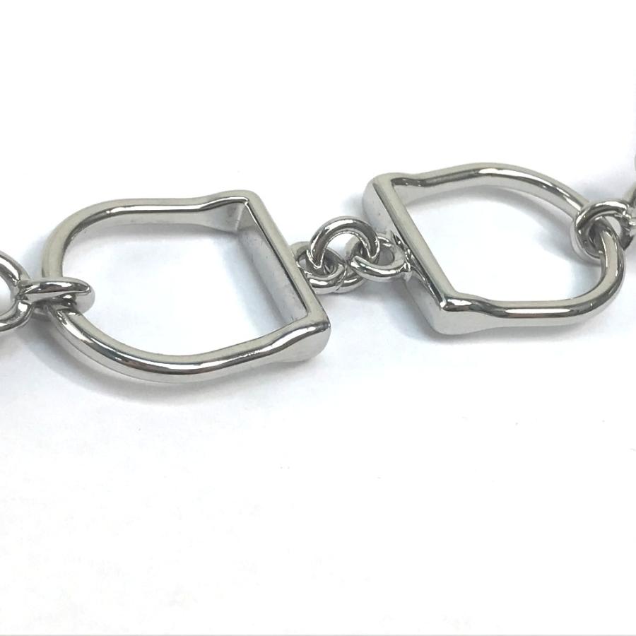 HERMES エルメス エトリエ ドゥブルトゥール 2重ブレスレット ブレスレット ヴォースイフト レディース パープル系 | HERMES | 03