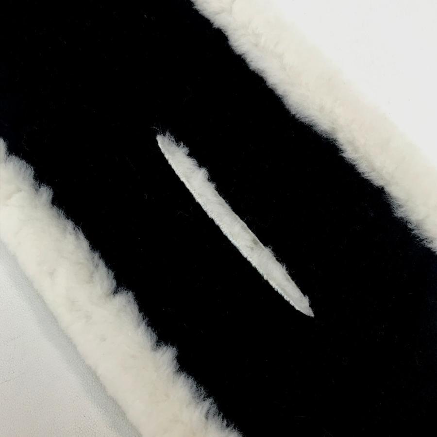 LOUIS VUITTON ルイヴィトン M70434 モノグラムフラワー エシャルプ シャーリング ダーリン ストール マフラー レディース【中古】 | LOUIS VUITTON | 08