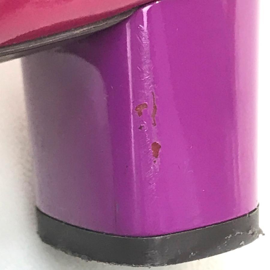 Salvatore Ferragamo サルヴァトーレフェラガモ My Ferragamo ヴァラ リボン パンプス |  | 10