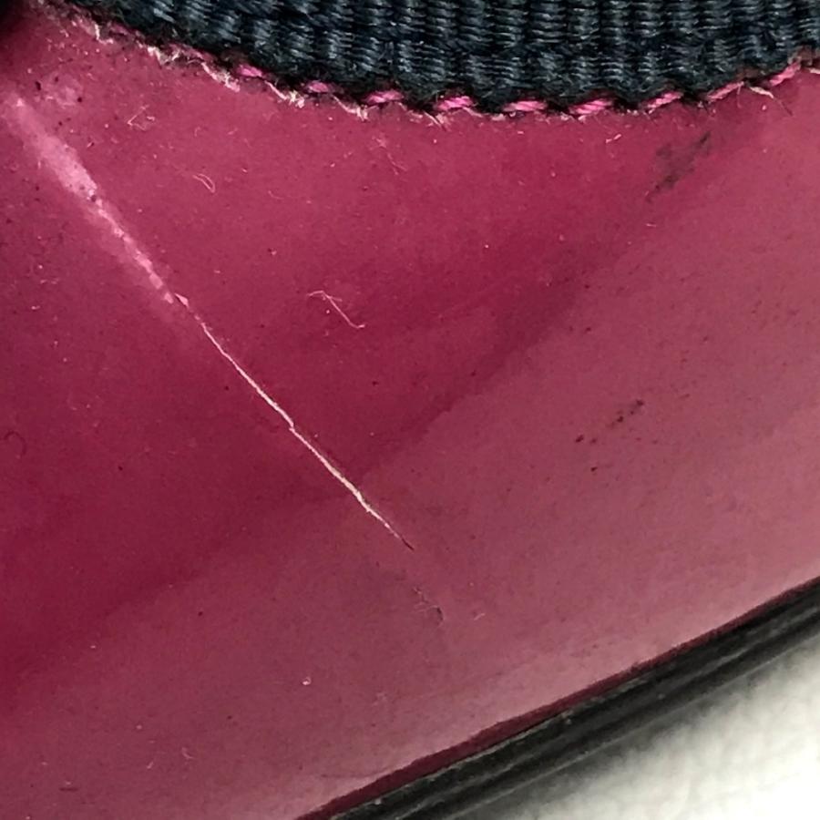 Salvatore Ferragamo サルヴァトーレフェラガモ My Ferragamo ヴァラ リボン パンプス |  | 11