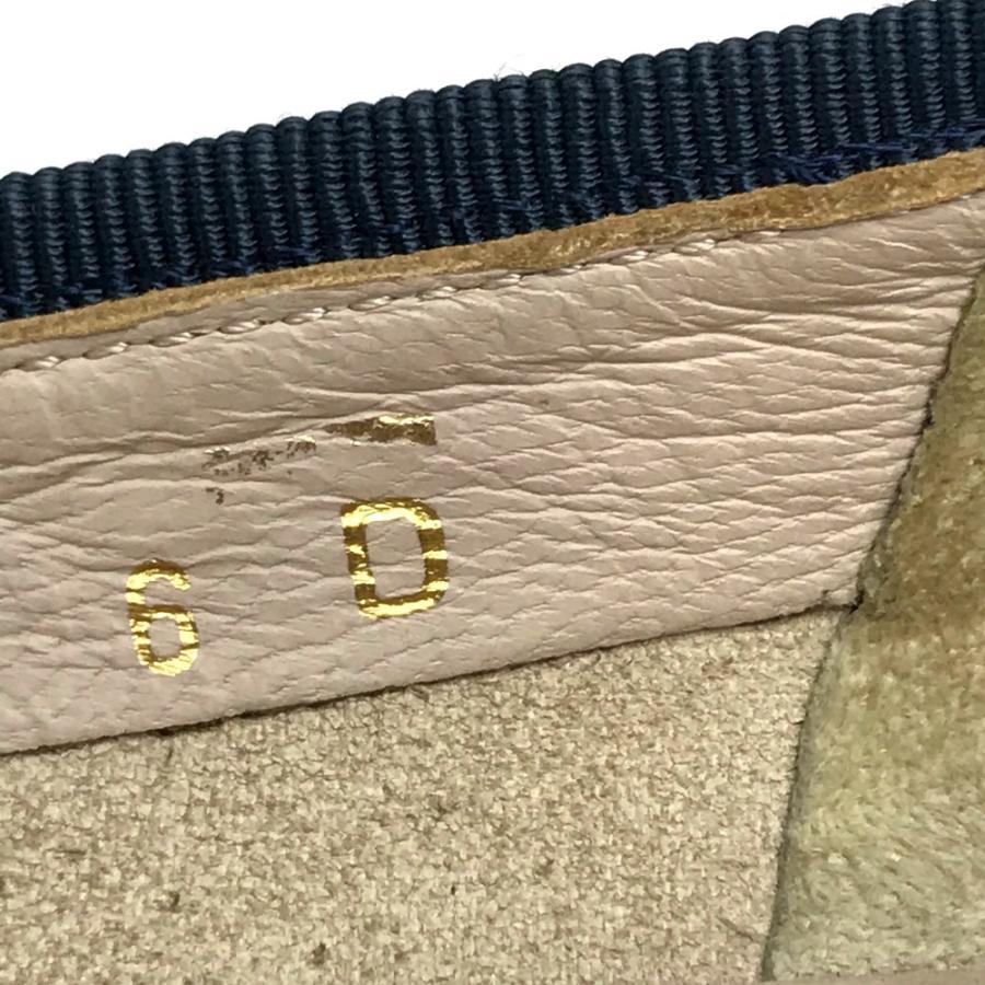 Salvatore Ferragamo サルヴァトーレフェラガモ My Ferragamo ヴァラ リボン パンプス |  | 08