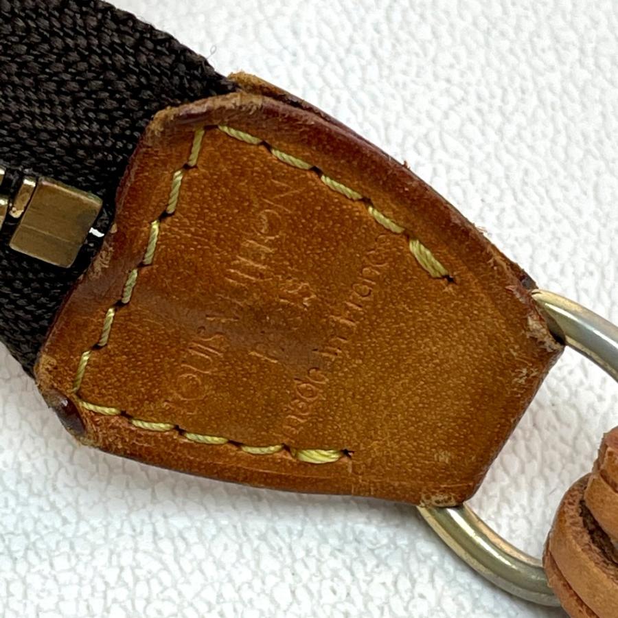 LOUIS VUITTON ルイヴィトン M95008 モノグラムチェリー ポシェット