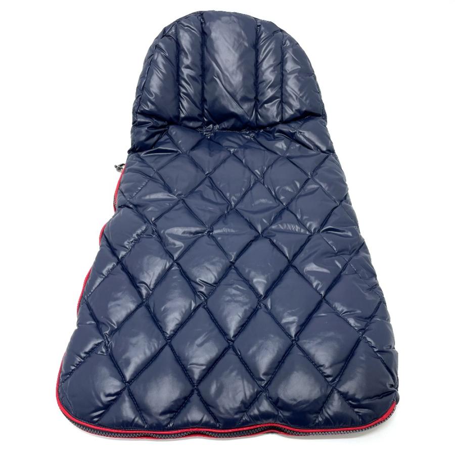 SALE／61%OFF】 MONCLER モンクレール ベビー用 ダウン おくるみ