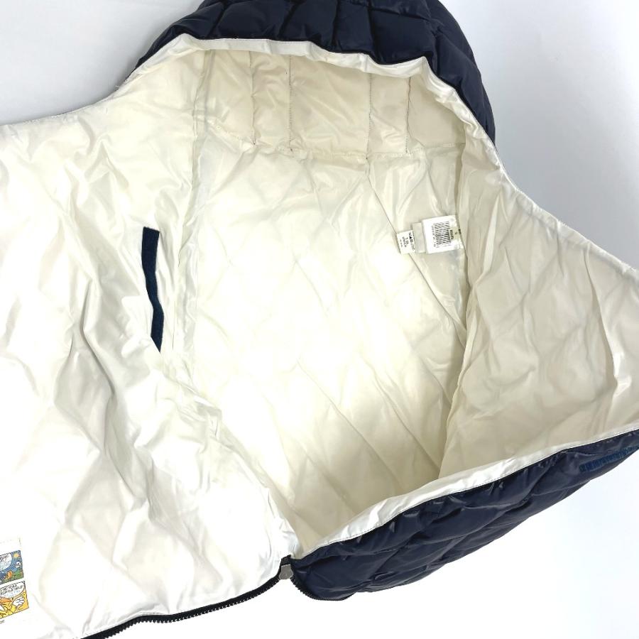 SALE／61%OFF】 MONCLER モンクレール ベビー用 ダウン おくるみ