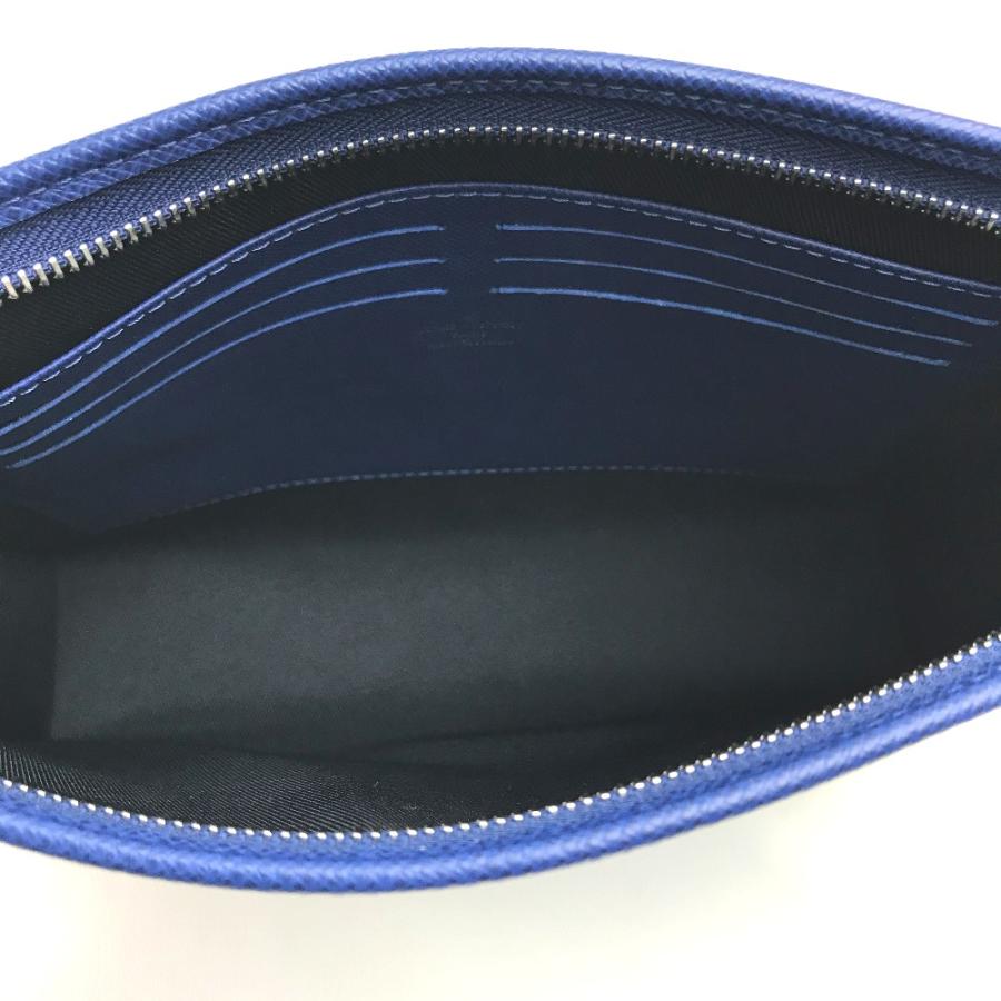 美品 LOUIS VUITTON ルイヴィトン M30399 ポシェット ヴォワヤージュ MM クラッチバッグ ポーチ | LOUIS VUITTON | 06