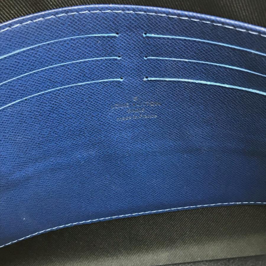 美品 LOUIS VUITTON ルイヴィトン M30399 ポシェット ヴォワヤージュ MM クラッチバッグ ポーチ | LOUIS VUITTON | 07