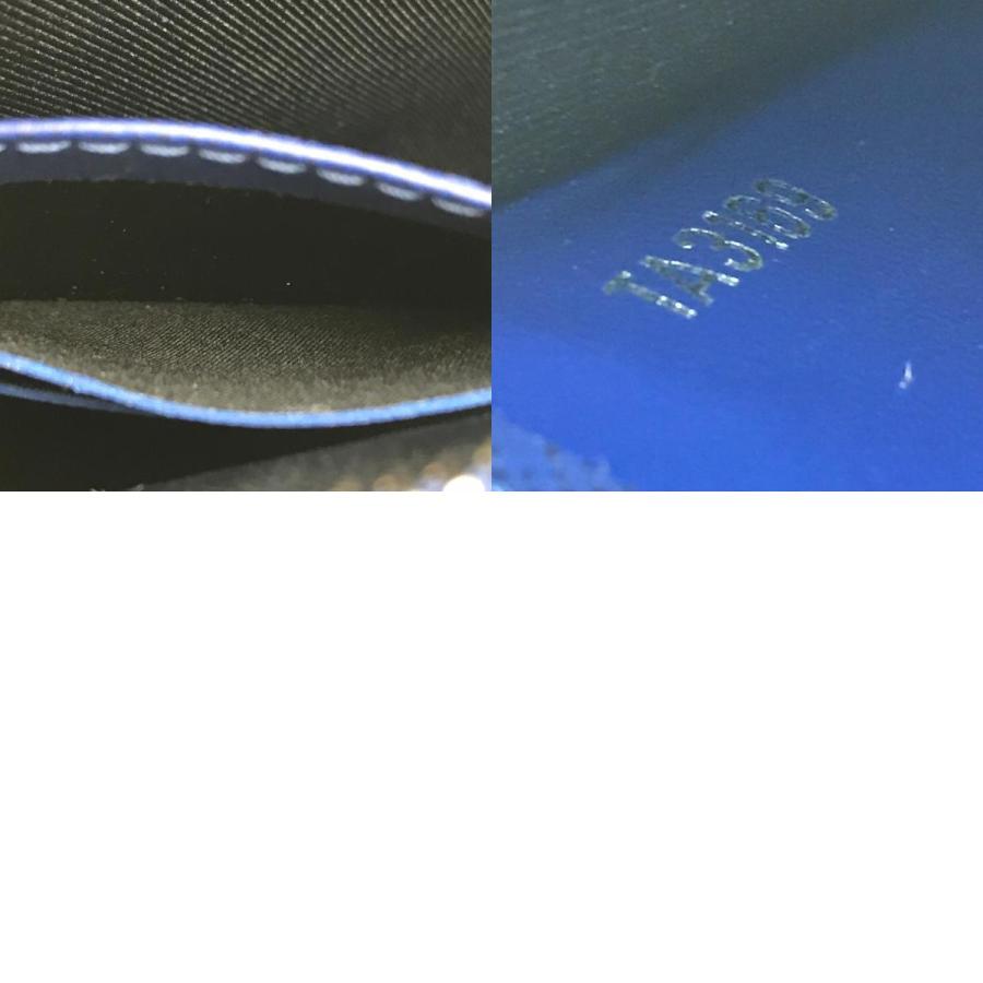 美品 LOUIS VUITTON ルイヴィトン M30399 ポシェット ヴォワヤージュ MM クラッチバッグ ポーチ | LOUIS VUITTON | 09