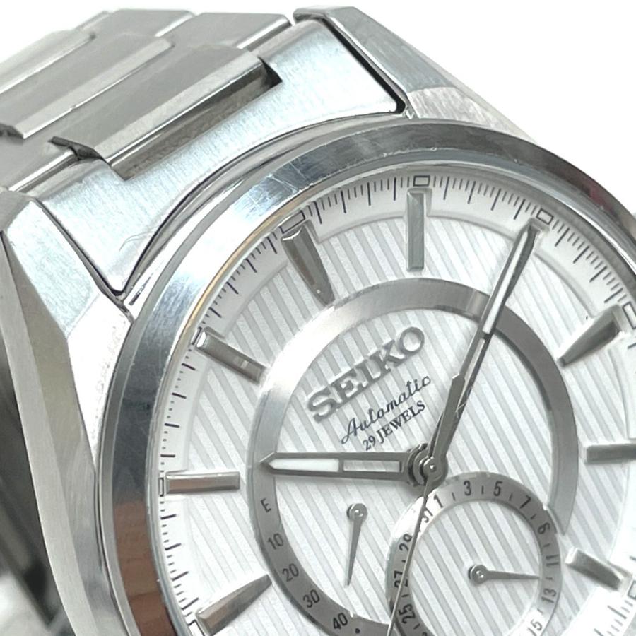 SEIKO セイコー SARW007 (6R27-00D0) プレサージュメカニカル 腕時計