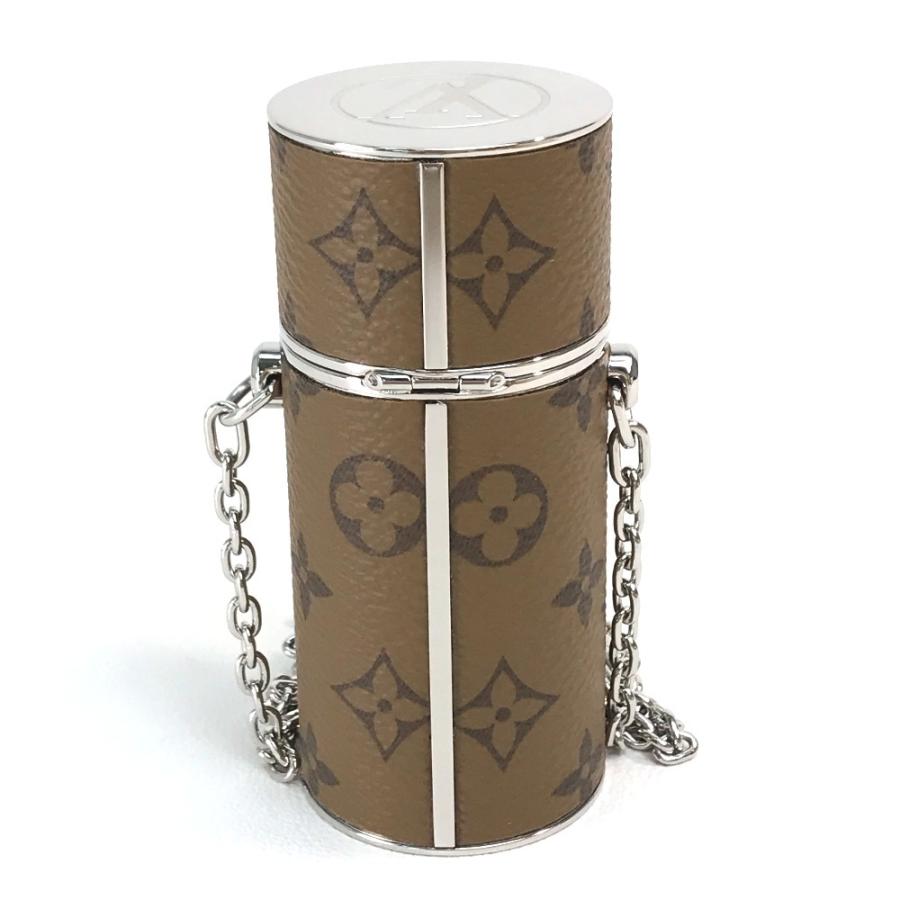 LOUIS VUITTON ルイヴィトン リップスティックケース ネックレス
