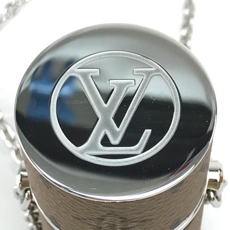 LOUIS VUITTON ルイヴィトン  リップスティックケース ネックレス 楽天市場】LOUIS VUITTON ルイヴィトン MP2407 モノグラム