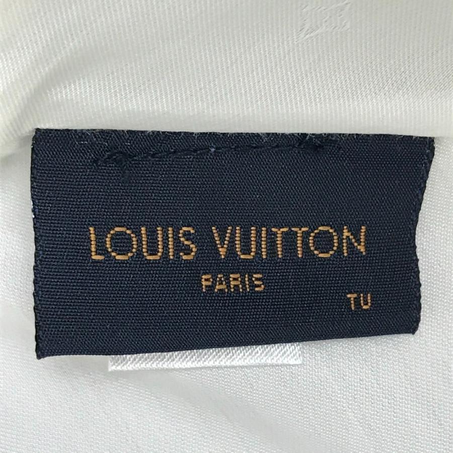 LOUIS VUITTON ルイヴィトン MP2321 キャスケット クイル 1.0 キャップ 19SS モノグラムアンプラント | LOUIS VUITTON | 10