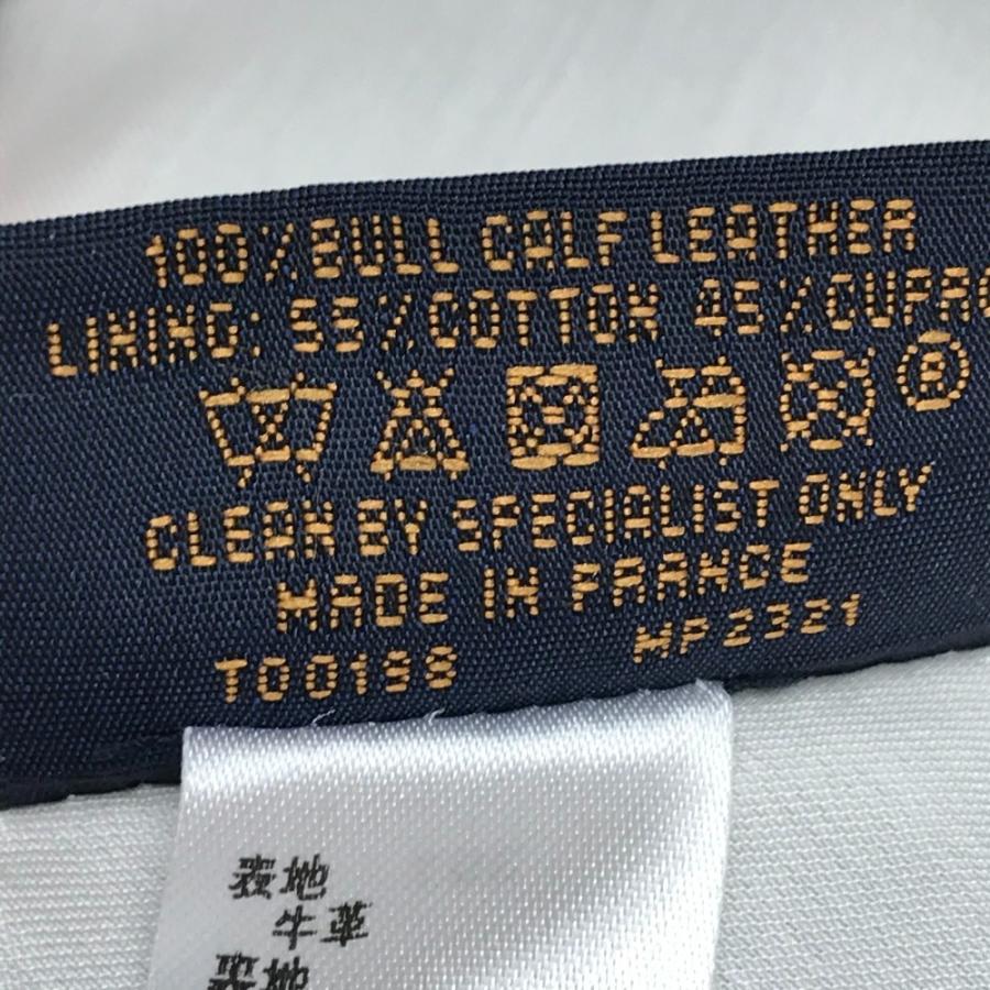 LOUIS VUITTON ルイヴィトン MP2321 キャスケット クイル 1.0 キャップ 19SS モノグラムアンプラント | LOUIS VUITTON | 11