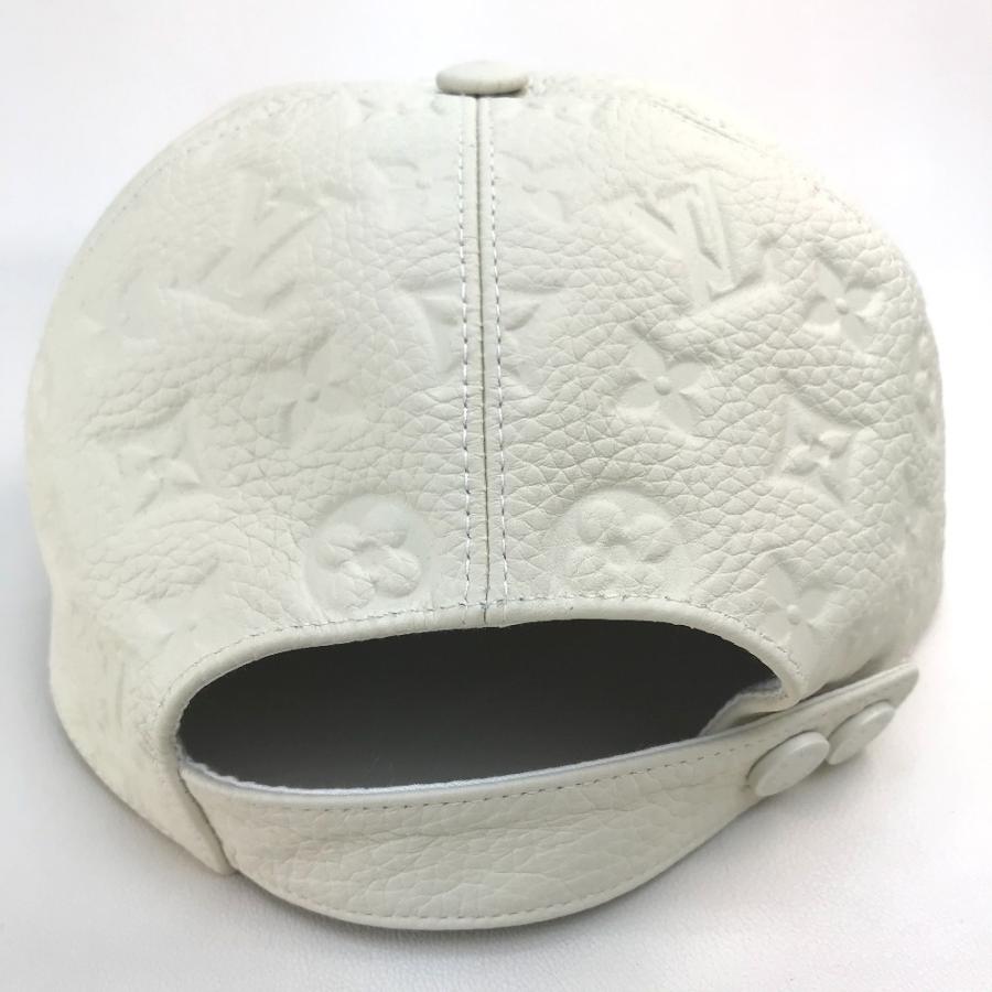 62%OFF!】 LOUIS VUITTON ルイヴィトン キャスケット 1.0 キャップ