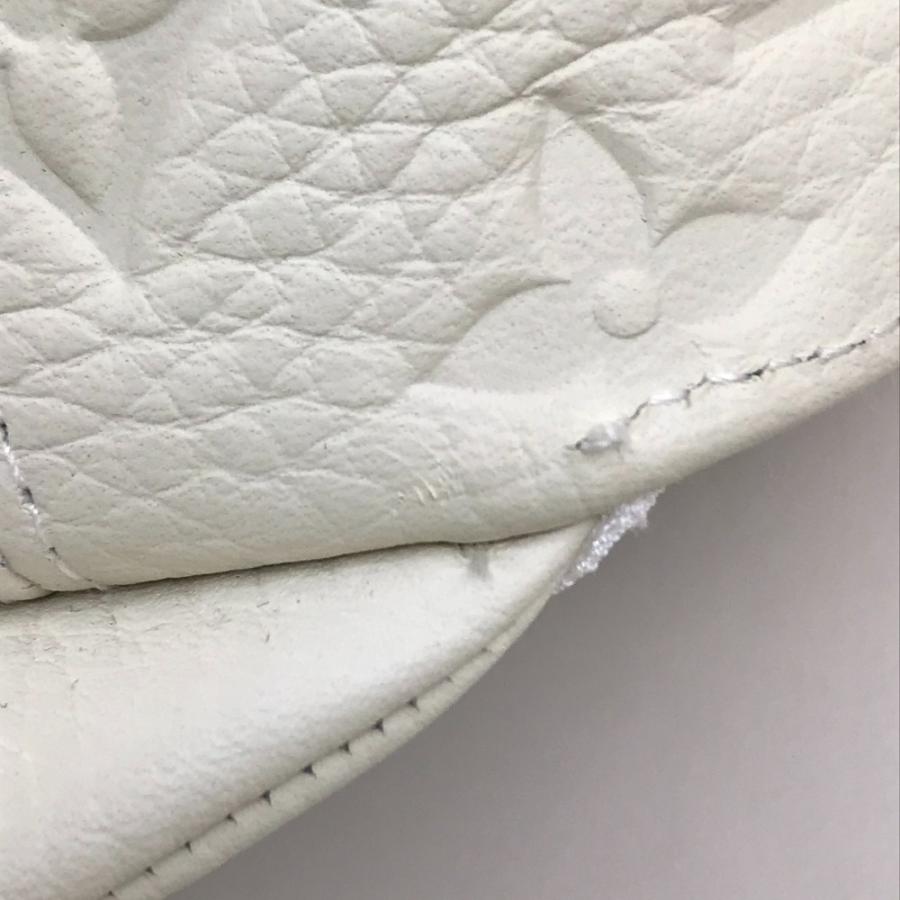 LOUIS VUITTON ルイヴィトン MP2321 キャスケット クイル 1.0 キャップ 19SS モノグラムアンプラント | LOUIS VUITTON | 04