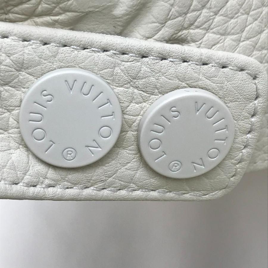 LOUIS VUITTON ルイヴィトン MP2321 キャスケット クイル 1.0 キャップ 19SS モノグラムアンプラント | LOUIS VUITTON | 05