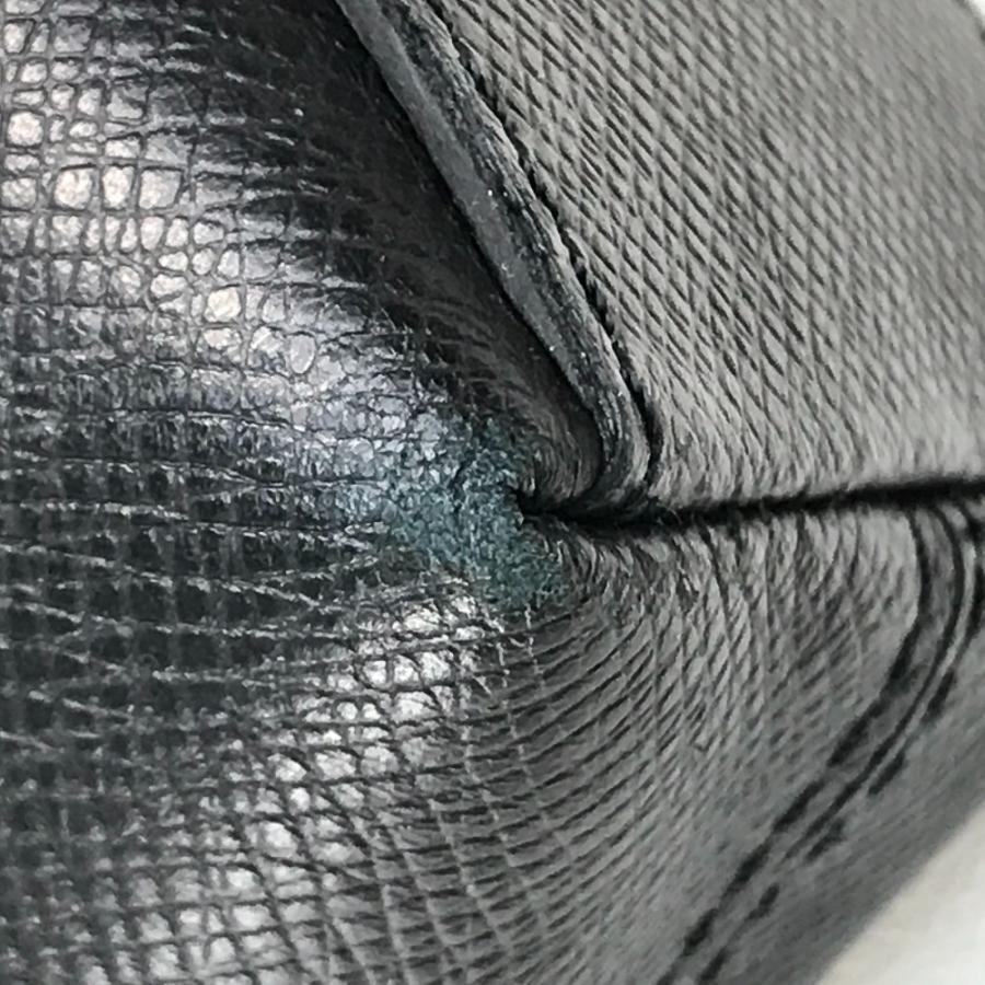 LOUIS VUITTON ルイヴィトン M33433 タイガ アントン トート