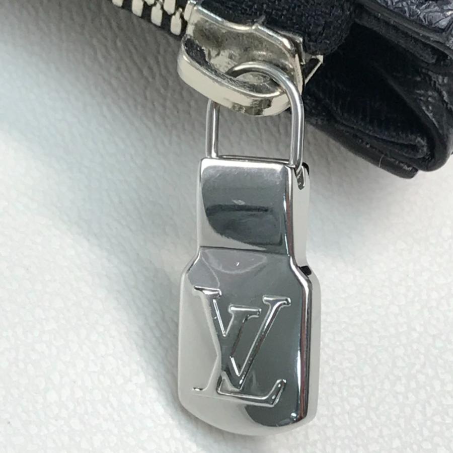 うみです。ルイ ヴィトン タイガ アントン トートバッグM33433 楽天市場】LOUIS VUITTON ルイ ヴィトン アントン タイガ