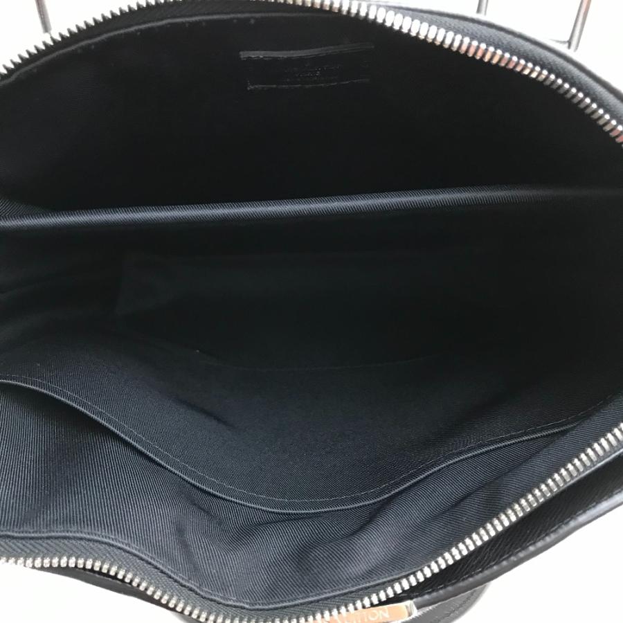 LOUIS VUITTON ルイヴィトン M33433 タイガ アントン トート ショルダーバッグ ハンドバッグ タイガ | LOUIS VUITTON | 08