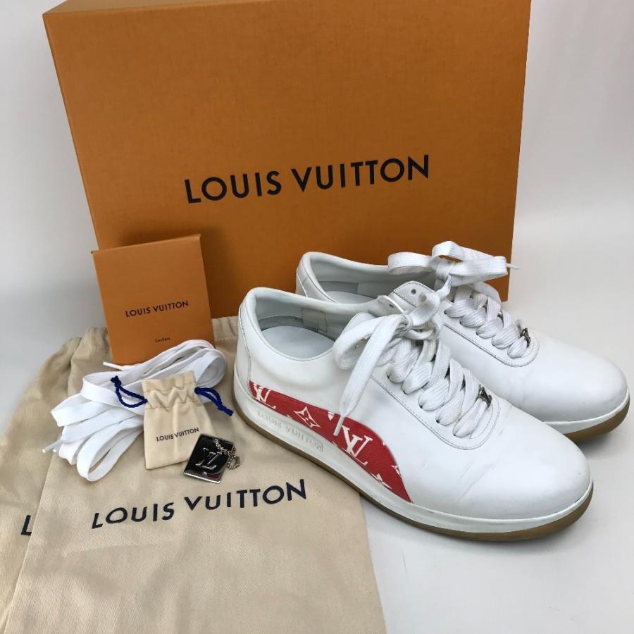 LOUIS VUITTON（ルイ・ヴィトン） 1A3EQ5 モノグラム ランアウェイ