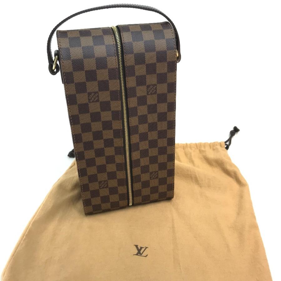 LOUIS VUITTON（ルイ・ヴィトン） ワインキャリアー ワインボトル