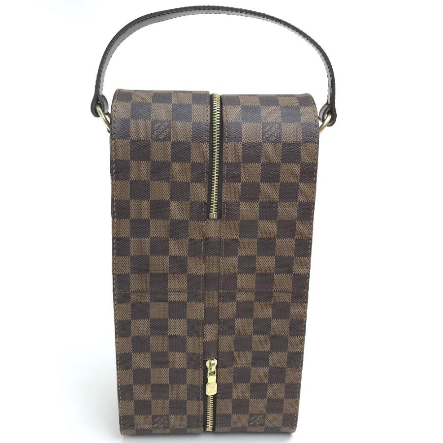 LOUIS VUITTON（ルイ・ヴィトン） ワインキャリアー ワインボトル