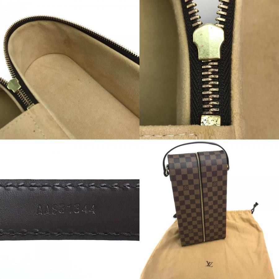LOUIS VUITTON（ルイ・ヴィトン） ワインキャリアー ワインボトル