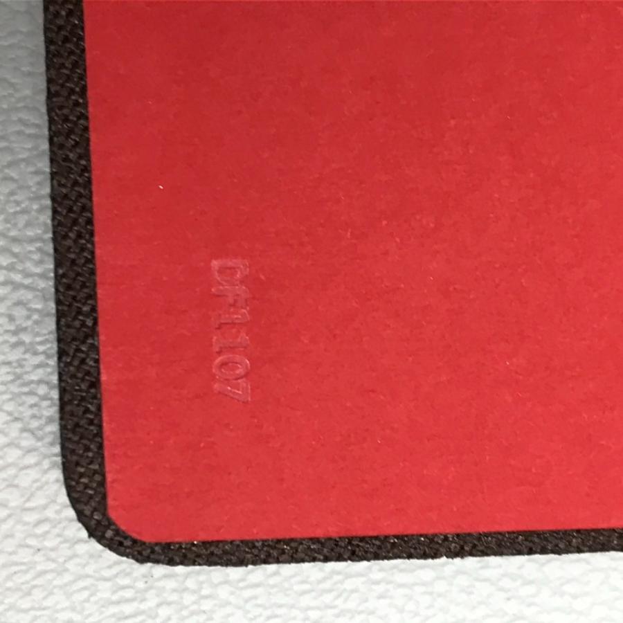 LOUIS VUITTON ルイヴィトン GI0233 モノグラム カイエ クレマンス 山本寛斎 歌舞伎 ノートブック メモ帳 | LOUIS VUITTON | 08