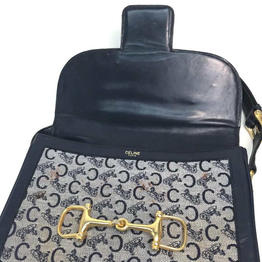 CELINE セリーヌ オールドセリーヌ C 馬車 モノグラム CELINE セリーヌ オールドセリーヌ C 馬車 モノグラム