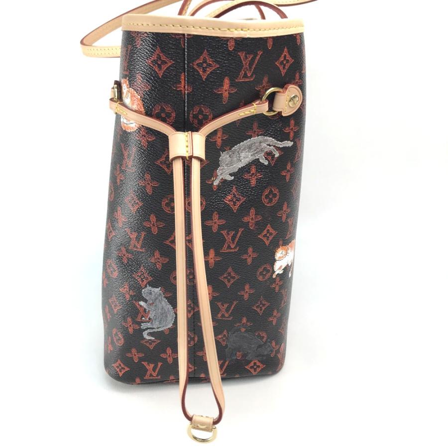 Louis Vuitton ネヴァーフル　MM AR4144 モノグラム Louis Vuitton ネヴァーフル MM AR4144 モノグラム 楽天市場】LOUIS