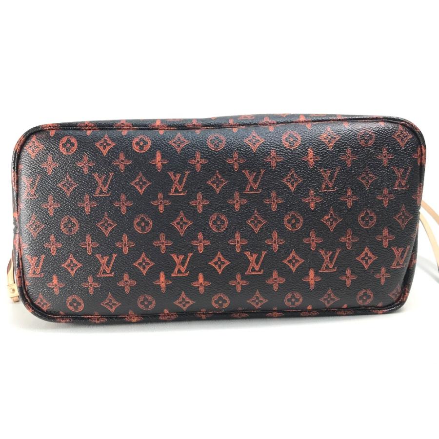 Louis Vuitton モノグラム ネヴァーフル LOUIS VUITTON ルイヴィトン M44441 トランスフォームド ネヴァーフル