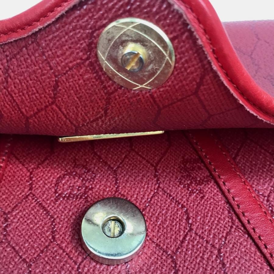 Christian Dior クリスチャンディオール ヴィンテージ オールド