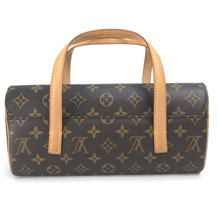 LOUIS VUITTON（ルイ・ヴィトン） M51902 モノグラム ソナチネ
