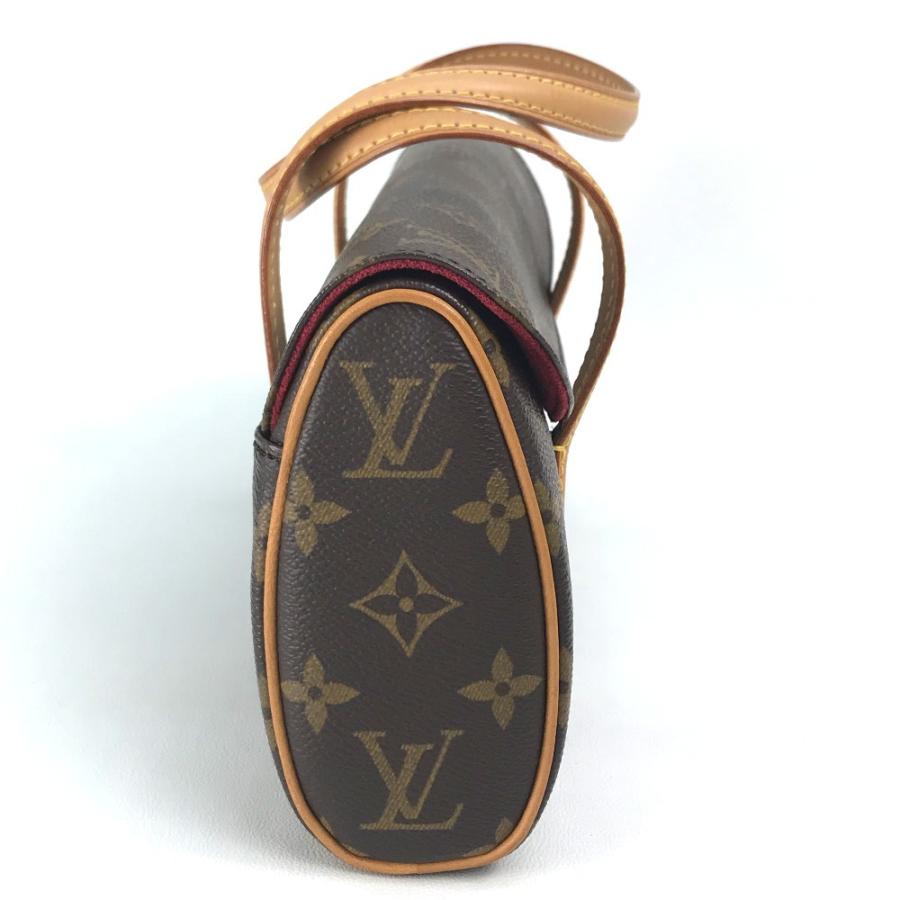 LOUIS VUITTON ルイヴィトン M51902 モノグラム ソナチネ