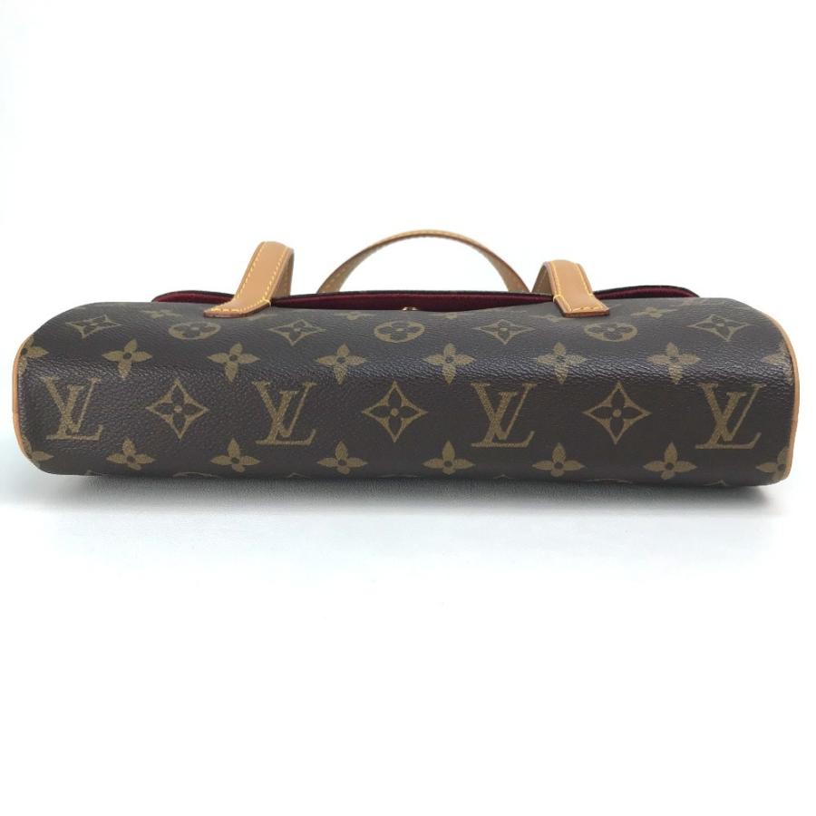ルイヴィトン ソナチネ モノグラム ハンドバッグ M51902 WW3750 楽天市場】ルイ ヴィトン LOUIS VUITTON ハンドバッグ