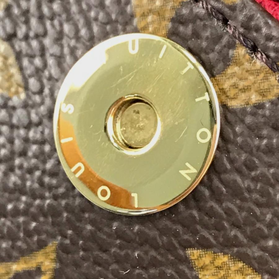 LOUIS VUITTON（ルイ・ヴィトン） M51902 モノグラム ソナチネ