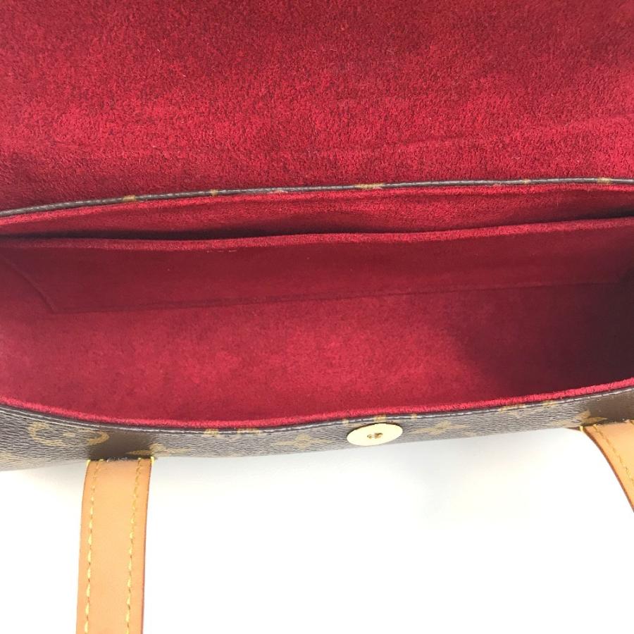 ルイヴィトン ソナチネ モノグラム ハンドバッグ M51902 WW3750 楽天市場】LOUIS VUITTON ルイヴィトン M51902 モノグラム