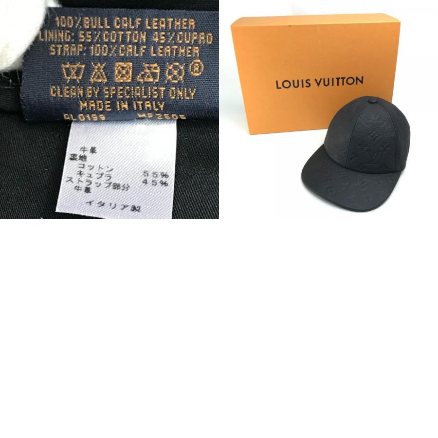 LOUIS VUITTON ルイヴィトン MP2605 モノグラムアンプラント