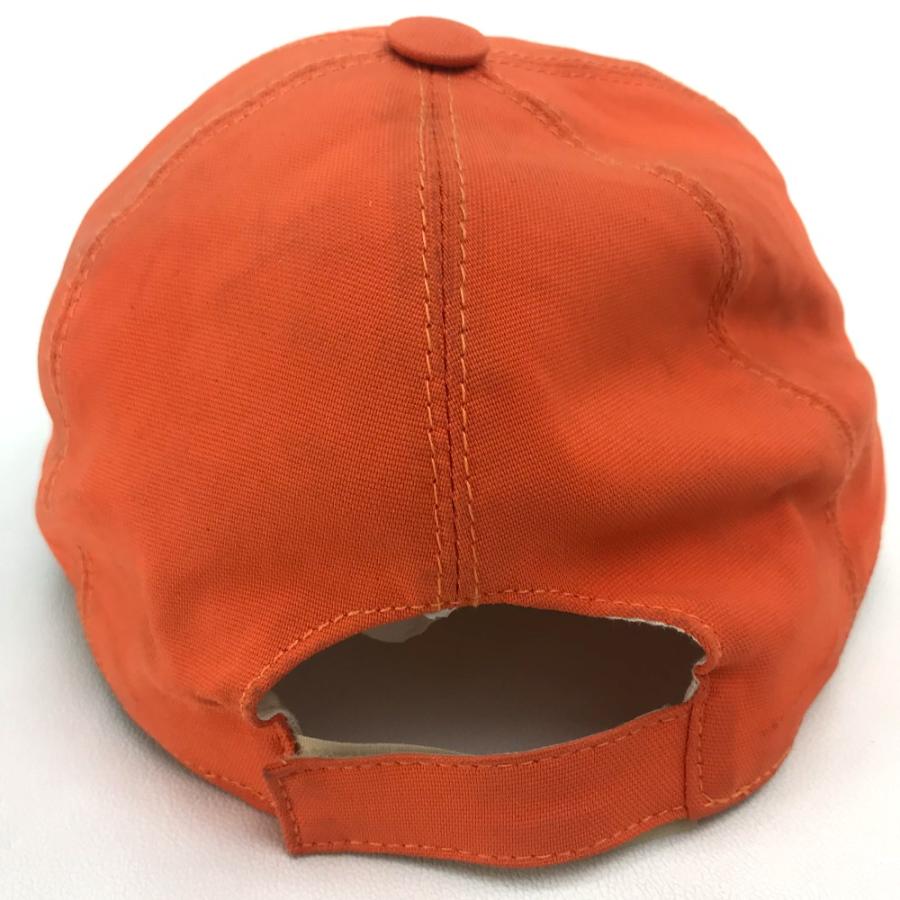 HERMES エルメス MOTSCH HERMES(モッチエルメス) キャップ ナイロン99